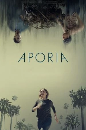  Aporia affiche 