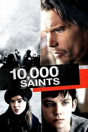Regarder 10 000 Saints en streaming complet