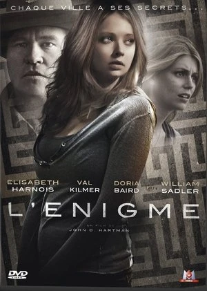 Regarder L'Énigme en streaming complet