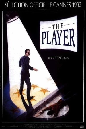 Regarder The Player en streaming complet