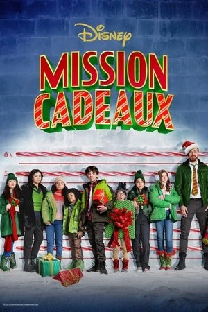 Regarder Mission : Cadeaux en streaming complet