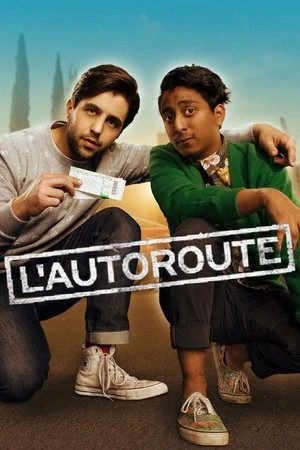 Regarder L'Autoroute en streaming complet