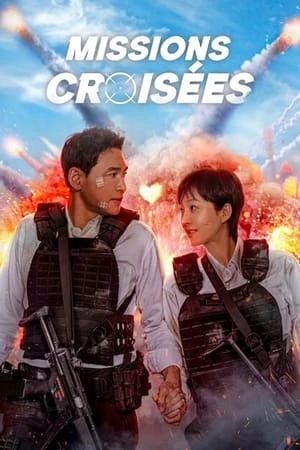 Regarder Missions Croisées en streaming complet