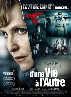 Regarder D'une vie à l'autre en streaming complet
