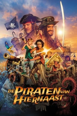 Regarder Pirates : À la recherche de l'or perdu en streaming complet