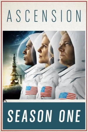 Regarder Ascension - Saison 1 en streaming complet