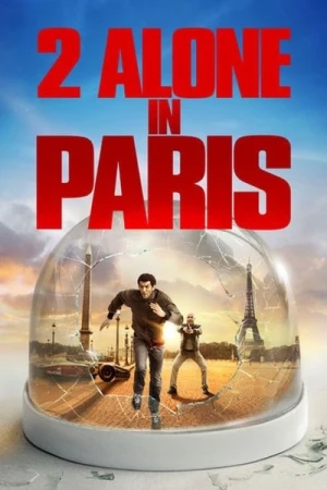 Regarder Seuls Two en streaming complet