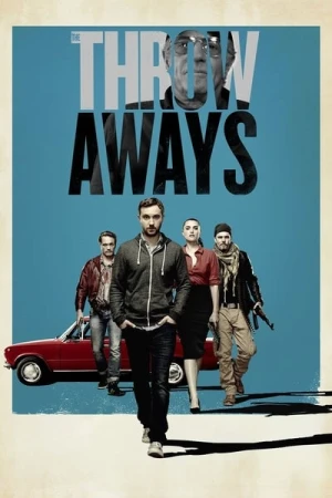 Regarder Very Bad Team en streaming complet