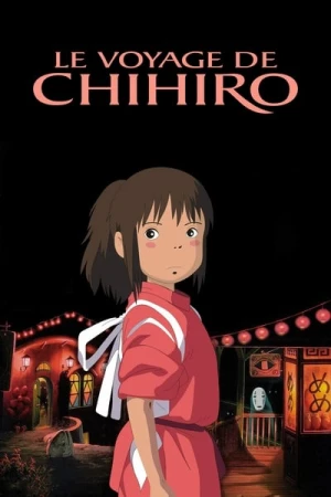 Regarder Le Voyage de Chihiro en streaming complet