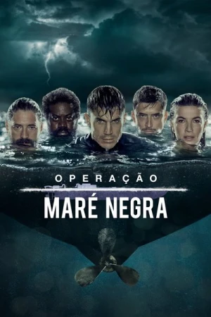 Regarder Silent Cargo - Saison 1 en streaming complet