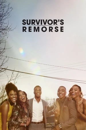 Regarder Survivor's Remorse - Saison 4 en streaming complet