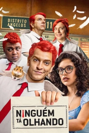 Regarder Personne Ne Regarde - Saison 1 en streaming complet