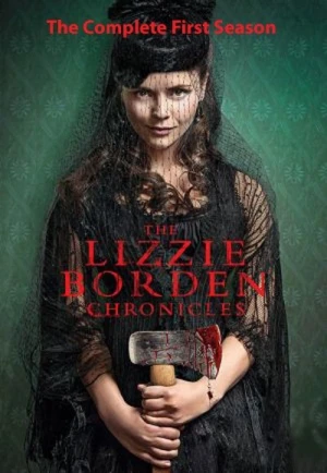 Regarder The Lizzie Borden Chronicles - Saison 1 en streaming complet