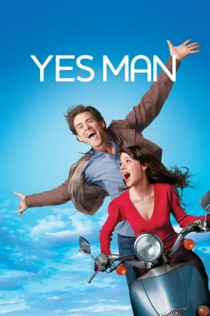 Regarder Yes Man en streaming complet