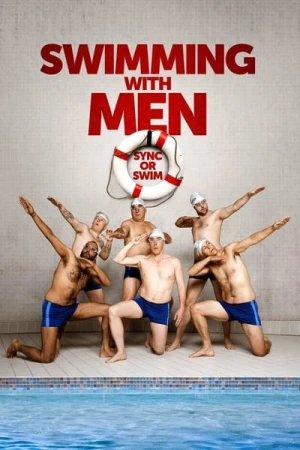 Regarder Regarde les hommes nager en streaming complet