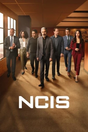 Regarder NCIS : Enquêtes spéciales - Saison 21 en streaming complet