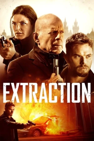 Regarder Extraction en streaming complet