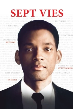 Regarder Sept vies en streaming complet
