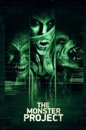 Regarder The Monster Project en streaming complet