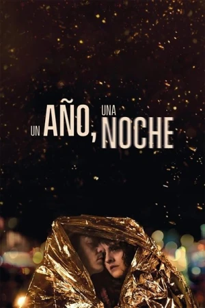 Regarder Un an, une nuit en streaming complet