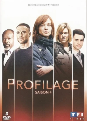  Profilage - Saison 4 affiche 