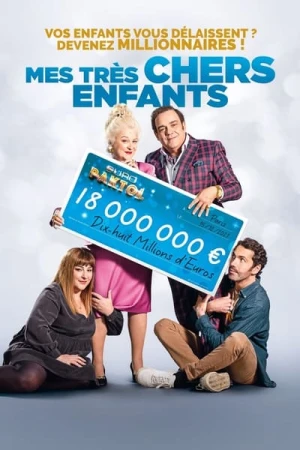 Regarder Mes très chers enfants en streaming complet