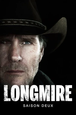 Regarder Longmire - Saison 2 en streaming complet
