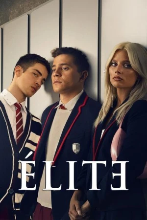 Regarder Élite - Saison 6 en streaming complet