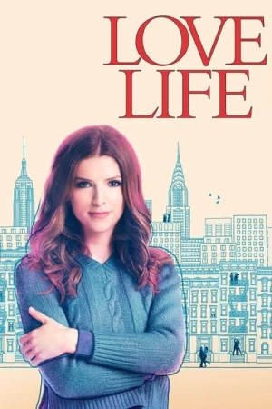 Regarder Love Life - Saison 1 en streaming complet