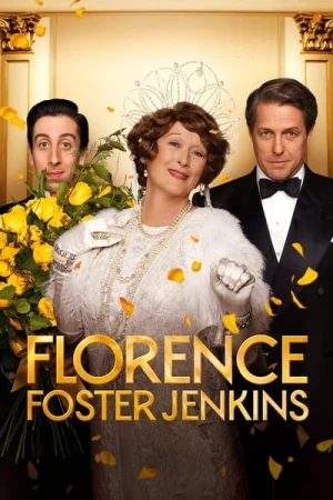 Regarder Florence Foster Jenkins en streaming complet