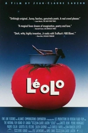 Regarder Léolo en streaming complet