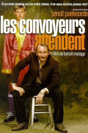 Regarder Les convoyeurs attendent en streaming complet