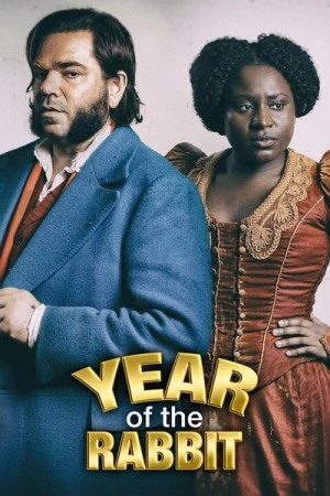 Regarder Year of the Rabbit - Saison 1 en streaming complet