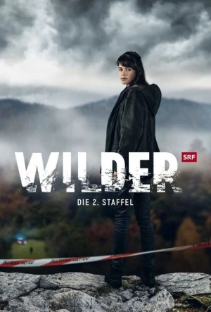  Wilder - Saison 2 affiche 