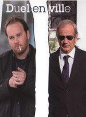 Regarder Duel en ville - Saison 1 en streaming complet