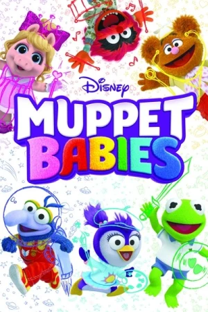 Regarder Muppet Babies - Saison 1 en streaming complet