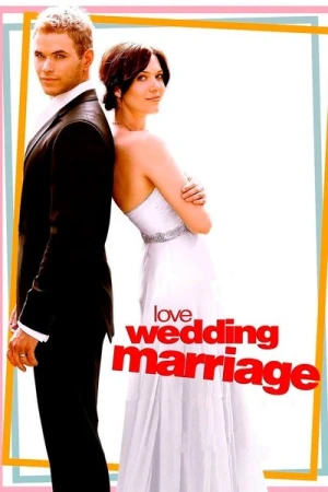 Regarder Amour, mariage et petits tracas en streaming complet