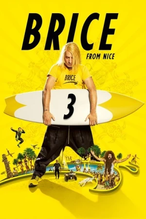 Regarder Brice 3 en streaming complet