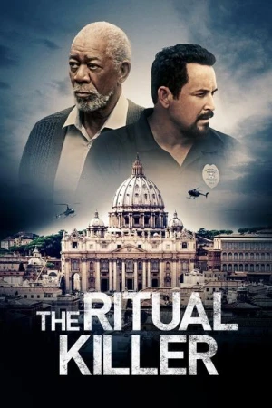 Regarder Rituel meurtrier en streaming complet