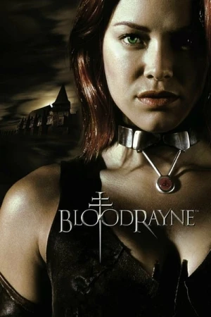 Regarder BloodRayne en streaming complet