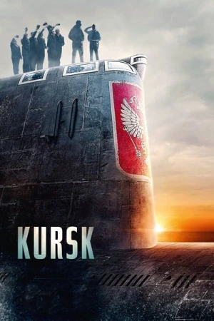  Kursk affiche 