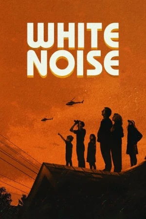 Regarder White Noise en streaming complet