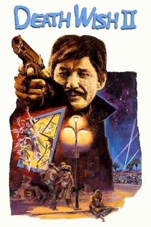 Regarder Un justicier dans la ville n°2 en streaming complet