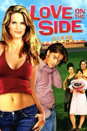 Regarder Love on the Side en streaming complet
