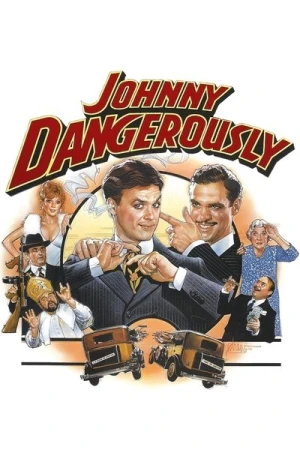 Regarder Johnny le dangereux en streaming complet
