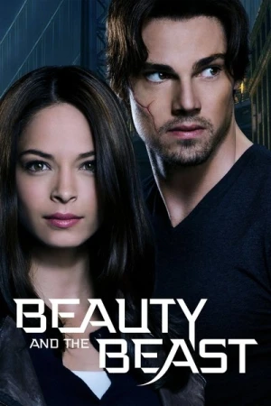  Beauty and The Beast (2012) - Saison 1 affiche 