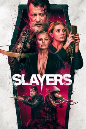 Regarder Slayers en streaming complet