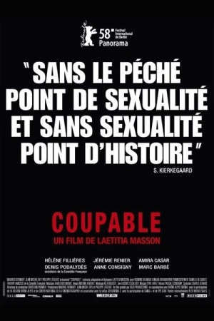Regarder Coupable en streaming complet