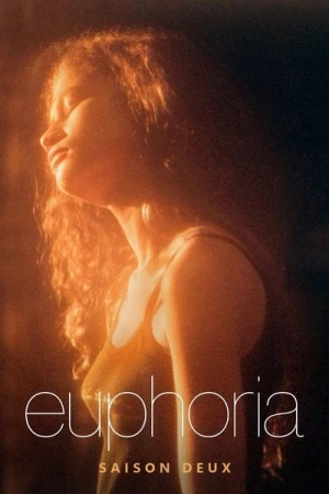 Regarder Euphoria (2019) - Saison 2 en streaming complet