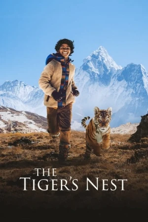 Regarder Le Nid du Tigre en streaming complet